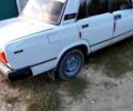 ВАЗ 2107 1997 в Кропивницком (Кировограде) на Automoto.ua Серый ВАЗ 2107, объемом двигателя 1.5 л и пробегом 100 тыс. км за 800 $, фото 1 на Automoto.ua