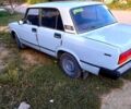 Серый ВАЗ 2107, объемом двигателя 1.5 л и пробегом 100 тыс. км за 800 $, фото 1 на Automoto.ua