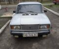 Серый ВАЗ 2107, объемом двигателя 1.5 л и пробегом 97 тыс. км за 1350 $, фото 1 на Automoto.ua