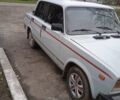 ВАЗ 2107 1997 в Кропивницком (Кировограде) на Automoto.ua Серый ВАЗ 2107, объемом двигателя 1.5 л и пробегом 97 тыс. км за 1350 $, фото 3 на Automoto.ua