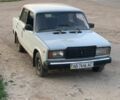 Серый ВАЗ 2107, объемом двигателя 1.5 л и пробегом 1000 тыс. км за 449 $, фото 1 на Automoto.ua