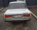 ВАЗ 2107 1997 в Кропивницком (Кировограде) на Automoto.ua Серый ВАЗ 2107, объемом двигателя 1.5 л и пробегом 97 тыс. км за 1350 $, фото 2 на Automoto.ua