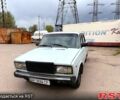 Серый ВАЗ 2107, объемом двигателя 1.5 л и пробегом 84 тыс. км за 650 $, фото 1 на Automoto.ua