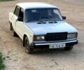 Серый ВАЗ 2107, объемом двигателя 1.5 л и пробегом 100 тыс. км за 920 $, фото 1 на Automoto.ua
