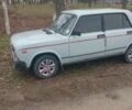 ВАЗ 2107 1997 в Кропивницком (Кировограде) на Automoto.ua Серый ВАЗ 2107, объемом двигателя 1.5 л и пробегом 97 тыс. км за 1350 $, фото 7 на Automoto.ua