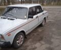ВАЗ 2107 1997 в Кропивницком (Кировограде) на Automoto.ua Серый ВАЗ 2107, объемом двигателя 1.5 л и пробегом 97 тыс. км за 1350 $, фото 1 на Automoto.ua
