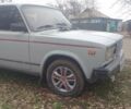 ВАЗ 2107 1997 в Кропивницком (Кировограде) на Automoto.ua Серый ВАЗ 2107, объемом двигателя 1.5 л и пробегом 97 тыс. км за 1350 $, фото 5 на Automoto.ua