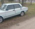 ВАЗ 2107 1997 в Кропивницком (Кировограде) на Automoto.ua Серый ВАЗ 2107, объемом двигателя 1.5 л и пробегом 97 тыс. км за 1350 $, фото 6 на Automoto.ua