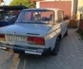 Сірий ВАЗ 2107, об'ємом двигуна 1 л та пробігом 87 тис. км за 501 $, фото 1 на Automoto.ua
