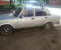 Сірий ВАЗ 2107, об'ємом двигуна 0 л та пробігом 200 тис. км за 670 $, фото 1 на Automoto.ua