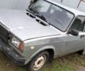 Сірий ВАЗ 2107, об'ємом двигуна 0 л та пробігом 100 тис. км за 300 $, фото 1 на Automoto.ua