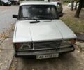 Серый ВАЗ 2107, объемом двигателя 1.5 л и пробегом 200 тыс. км за 667 $, фото 1 на Automoto.ua