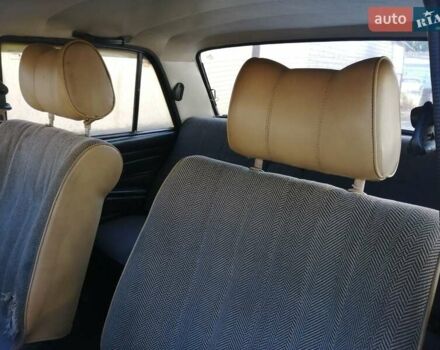 Серый ВАЗ 2107, объемом двигателя 1.45 л и пробегом 82 тыс. км за 528 $, фото 16 на Automoto.ua