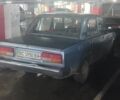 Сірий ВАЗ 2107, об'ємом двигуна 1.5 л та пробігом 90 тис. км за 591 $, фото 3 на Automoto.ua