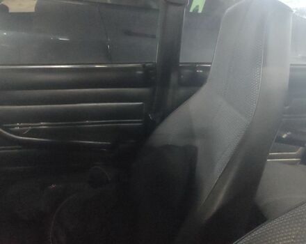 Сірий ВАЗ 2107, об'ємом двигуна 1.5 л та пробігом 90 тис. км за 591 $, фото 7 на Automoto.ua