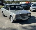 Серый ВАЗ 2107, объемом двигателя 0 л и пробегом 280 тыс. км за 654 $, фото 1 на Automoto.ua