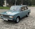 Серый ВАЗ 2107, объемом двигателя 1.5 л и пробегом 54 тыс. км за 2200 $, фото 1 на Automoto.ua