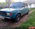 Серый ВАЗ 2107, объемом двигателя 1.5 л и пробегом 150 тыс. км за 1700 $, фото 2 на Automoto.ua