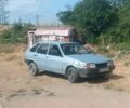 Сірий ВАЗ 2107, об'ємом двигуна 1.5 л та пробігом 100 тис. км за 878 $, фото 1 на Automoto.ua