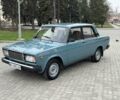 Серый ВАЗ 2107, объемом двигателя 1.5 л и пробегом 54 тыс. км за 2600 $, фото 1 на Automoto.ua