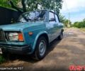 Серый ВАЗ 2107, объемом двигателя 1.5 л и пробегом 50 тыс. км за 1900 $, фото 2 на Automoto.ua