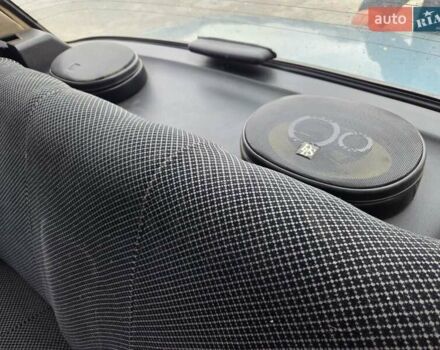 Серый ВАЗ 2107, объемом двигателя 1.5 л и пробегом 100 тыс. км за 1500 $, фото 18 на Automoto.ua