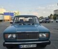 Серый ВАЗ 2107, объемом двигателя 1.5 л и пробегом 149 тыс. км за 1600 $, фото 2 на Automoto.ua