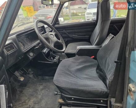 Серый ВАЗ 2107, объемом двигателя 1.5 л и пробегом 100 тыс. км за 1500 $, фото 14 на Automoto.ua