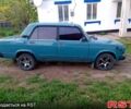 Серый ВАЗ 2107, объемом двигателя 1.5 л и пробегом 150 тыс. км за 1700 $, фото 6 на Automoto.ua