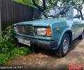 Серый ВАЗ 2107, объемом двигателя 1.5 л и пробегом 50 тыс. км за 1900 $, фото 1 на Automoto.ua