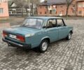 Серый ВАЗ 2107, объемом двигателя 1.5 л и пробегом 54 тыс. км за 2200 $, фото 15 на Automoto.ua