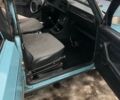 Серый ВАЗ 2107, объемом двигателя 1.5 л и пробегом 100 тыс. км за 697 $, фото 6 на Automoto.ua
