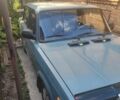 Серый ВАЗ 2107, объемом двигателя 1.6 л и пробегом 200 тыс. км за 1209 $, фото 3 на Automoto.ua