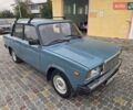 Серый ВАЗ 2107, объемом двигателя 1.5 л и пробегом 100 тыс. км за 1500 $, фото 9 на Automoto.ua