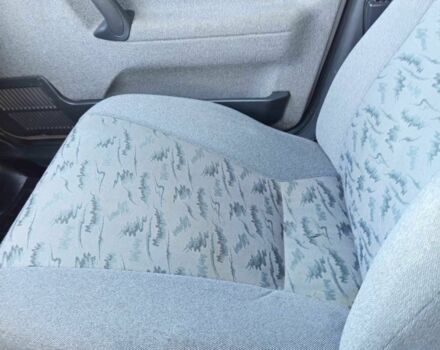 ВАЗ 2107 2005 в Павлограде на Automoto.ua Серый ВАЗ 2107, объемом двигателя 1.5 л и пробегом 90 тыс. км за 1918 $, фото 7 на Automoto.ua