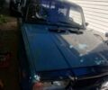 Серый ВАЗ 2107, объемом двигателя 1.5 л и пробегом 250 тыс. км за 1150 $, фото 2 на Automoto.ua