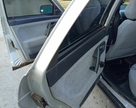 ВАЗ 2107 2005 в Павлограде на Automoto.ua Серый ВАЗ 2107, объемом двигателя 1.5 л и пробегом 90 тыс. км за 1918 $, фото 4 на Automoto.ua