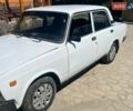 Серый ВАЗ 2107, объемом двигателя 1.5 л и пробегом 300 тыс. км за 650 $, фото 1 на Automoto.ua