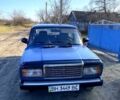 Сірий ВАЗ 2107, об'ємом двигуна 1.3 л та пробігом 100 тис. км за 900 $, фото 1 на Automoto.ua