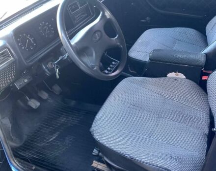 Серый ВАЗ 2107, объемом двигателя 1.6 л и пробегом 170 тыс. км за 1450 $, фото 4 на Automoto.ua