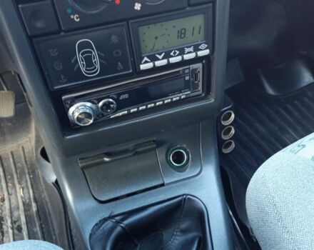 ВАЗ 2107 2005 в Павлограде на Automoto.ua Серый ВАЗ 2107, объемом двигателя 1.5 л и пробегом 90 тыс. км за 1918 $, фото 5 на Automoto.ua