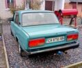 Серый ВАЗ 2107, объемом двигателя 1.5 л и пробегом 76 тыс. км за 1700 $, фото 3 на Automoto.ua