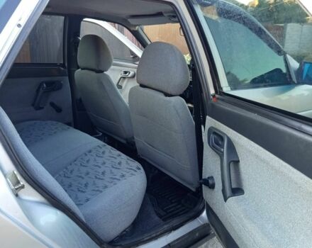 ВАЗ 2107 2005 в Павлограде на Automoto.ua Серый ВАЗ 2107, объемом двигателя 1.5 л и пробегом 90 тыс. км за 1918 $, фото 6 на Automoto.ua