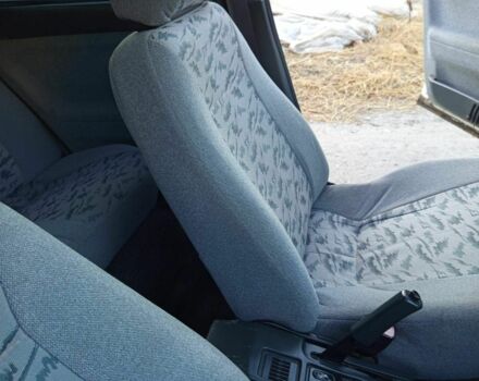 ВАЗ 2107 2005 в Павлограде на Automoto.ua Серый ВАЗ 2107, объемом двигателя 1.5 л и пробегом 90 тыс. км за 1918 $, фото 3 на Automoto.ua