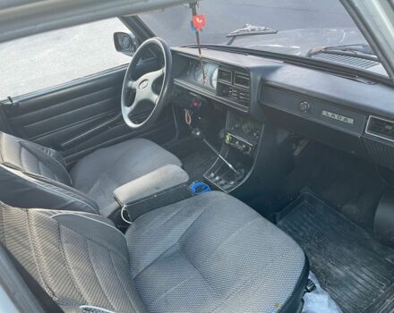 Серый ВАЗ 2107, объемом двигателя 1.7 л и пробегом 168 тыс. км за 1550 $, фото 8 на Automoto.ua