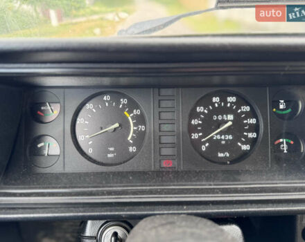 Сірий ВАЗ 2107, об'ємом двигуна 1.45 л та пробігом 126 тис. км за 2120 $, фото 17 на Automoto.ua