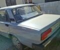 Серый ВАЗ 2107, объемом двигателя 1.5 л и пробегом 100 тыс. км за 750 $, фото 2 на Automoto.ua