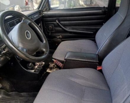 Серый ВАЗ 2107, объемом двигателя 1.5 л и пробегом 250 тыс. км за 1200 $, фото 5 на Automoto.ua