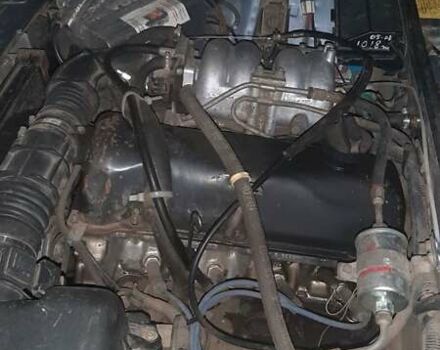 Серый ВАЗ 2107, объемом двигателя 1.5 л и пробегом 60 тыс. км за 1400 $, фото 4 на Automoto.ua