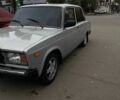 Серый ВАЗ 2107, объемом двигателя 1.7 л и пробегом 168 тыс. км за 1650 $, фото 2 на Automoto.ua